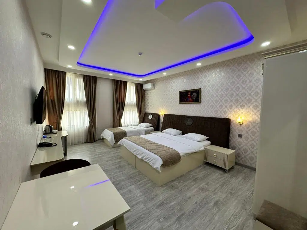 room image